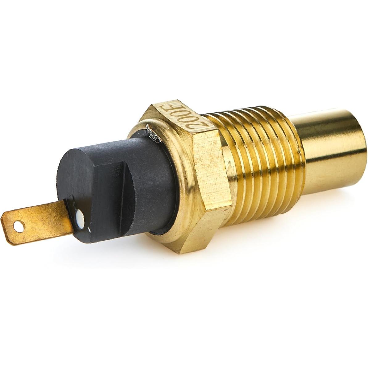 Quickcar Racing Products QRP60-040 Temperature Switch