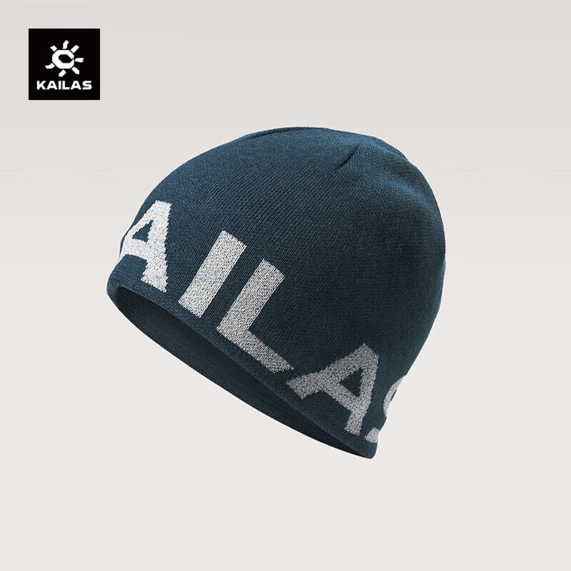 

KAILAS KF2537504 Knitted Beanie One Size