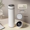 Ting Le YD580 Smart Temperature Display Ceramic-Coated 316 Stainless Steel Insulated Bottle