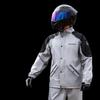 Yu Zhan Motorcycle Riding Split Rain Suit