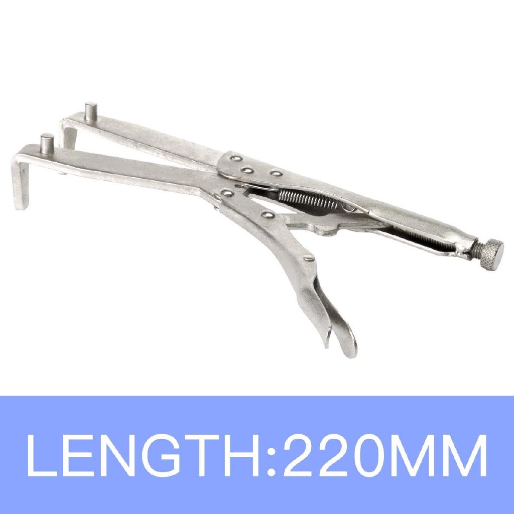 Buy Road Special Tong Steam Repair Tools Motorcycle Tusk Clutch Holding