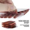 1Set Urgent Glue Tire Repair Tool Set Free Repair with Rubber Strips Rubber Bacon Strip Tubeless Tire Tire Repair Kit