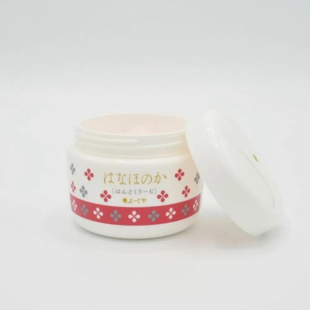 Yojiya Fruity Floral Hand Cream 100g Highly Moisturizing, Fragrant Perfume Hand Lotion for Men and Women Gift