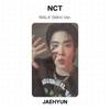 NCT WALK SMini Ver. Official Photocard