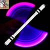 E15 Podświetlany Spinning Pen Rolling Pen Specjalny długopis bez wkładu dla dzieci