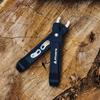 Granite Talon Tire Lever with Master Link Convenient Bicycle Tool for Easily Removing Quick Link Chains Suitable for and Road Bikes Pliers -