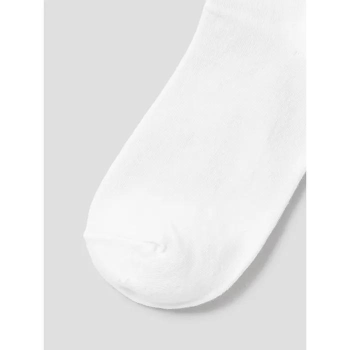 [8 Seconds] Loose Ribbon Socks White (3562KTAMD1)