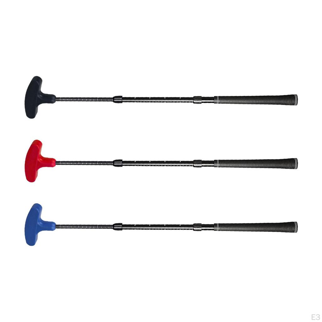 Adjustable Function Golf Putter for All Ages And Skill Levels
