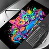 Accesorii pentru calculatoare – Mouse pad-uri și suporturi mână