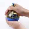 Chat chien automatique nourriture fuite balle interactif amusant bol jouets pour animaux de compagnie gobelet chaton secouant fuite balle animal chat chien accessoires ZPG