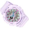 CASIO Series Quartz Ladies Watch [Casio] Baby-G BA-110 BA-110XPM-6A [Item]
