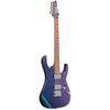 IBANEZ (Ibanez) GIO Series Electric Guitar Blue Metal Chameleon GRG121SP-BMC