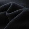Fear of God Essentials Varsity 90s Hoodie Vintage Black Unisex Tops 192AS266991F