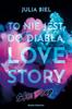 This Is Not a Fucking Love Story! Skin Deep