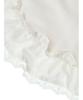 De Apparel Frill Mat for Pink [Maison Fleur] Women,
