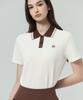 SERGIO TACCHINI W Collar Point Polo