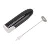 Battery Powered Milk Foam Maker Plastic Stainless Steel Milk Beater Milk Frother  Home Kitchen