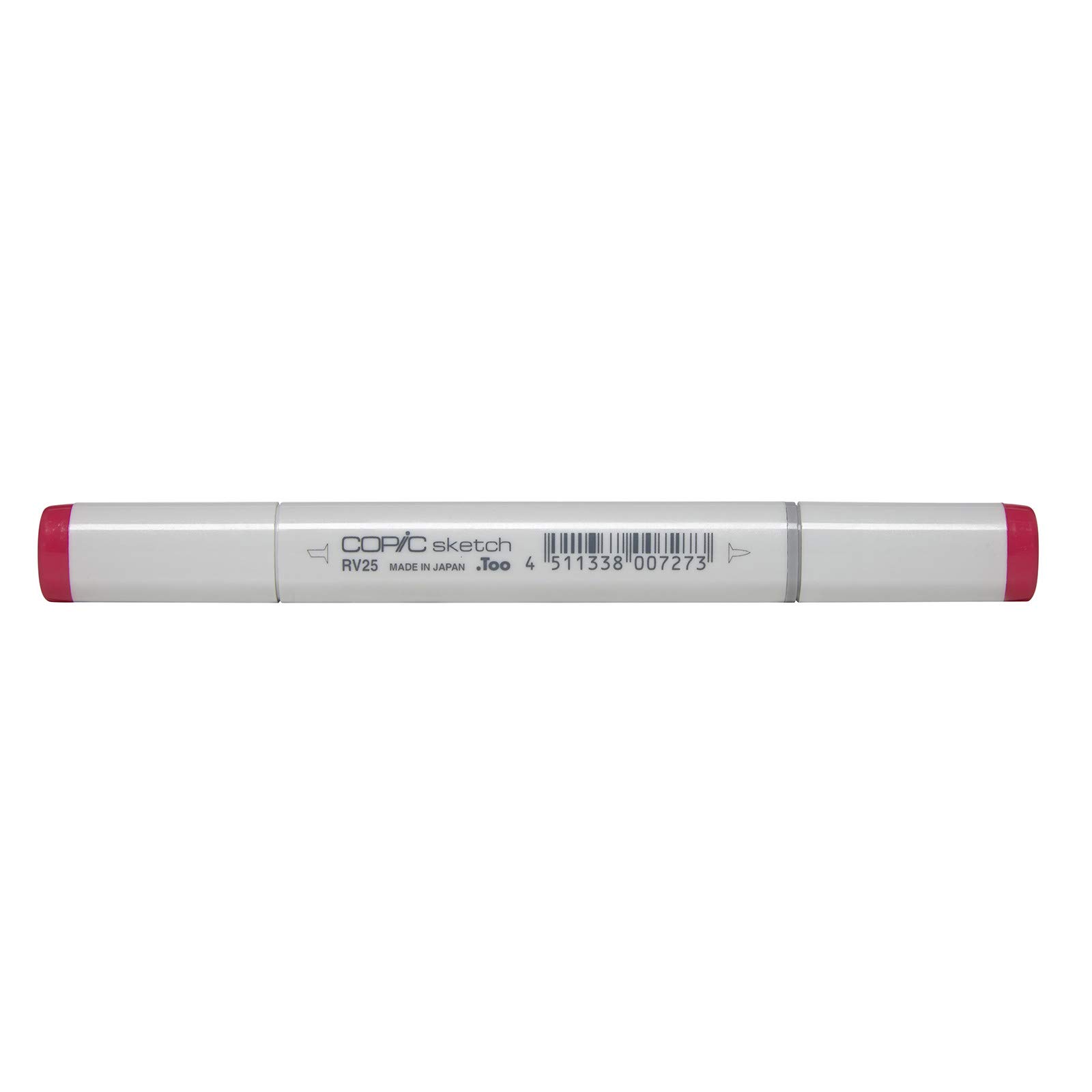 

RV25 Copic Sketch Rose 10237205 [Собачий цветок]