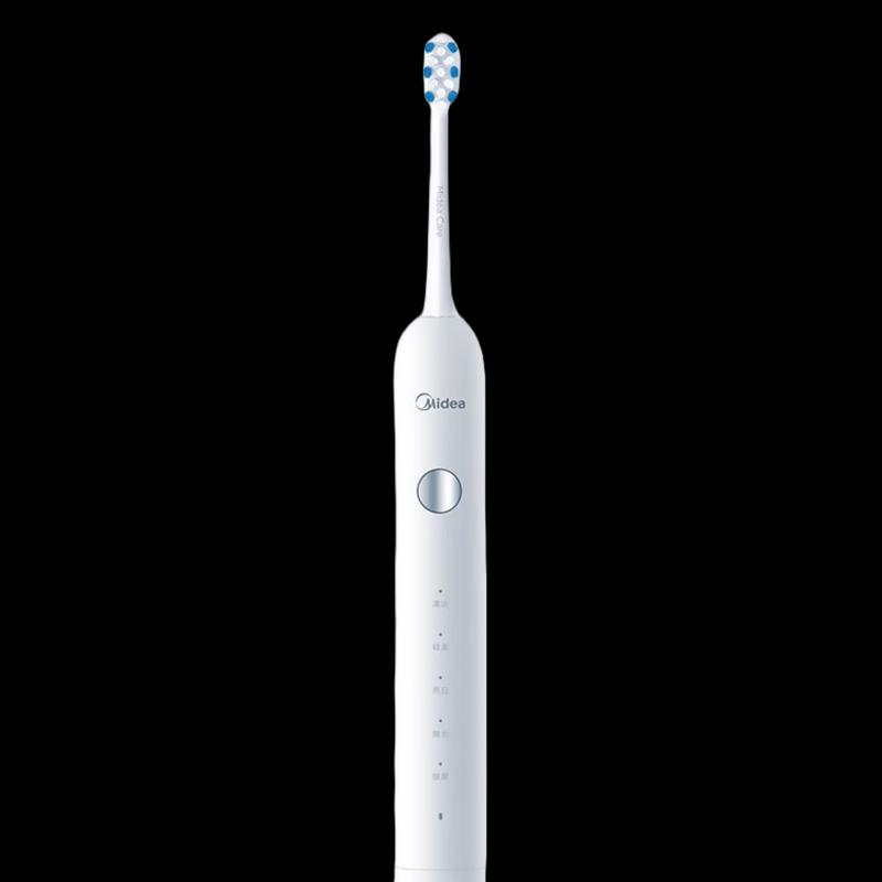 

Midea Automatic Sonic Electric Toothbrush