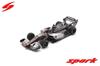 Spark Scale VERTEX CERUMO INGING SF23 TRD 01F Super Formula 2024 Haruna Sakaguchi Finished Product 1/43 #38