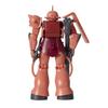 Plex Sound Warrior Premium Char's Zaku Toy Figure (Ages 15 and Up) 194059