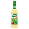 Łowicz Apple Mint Syrup 400 Ml