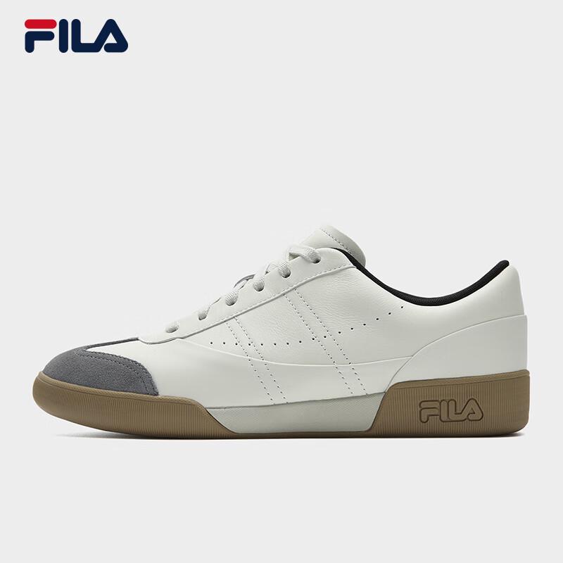 FILA F-ELEGN Men's 2026 Spring Casual Board Shoes