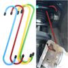 Automotive Repair Tool S Shape Hook Suspension Disc Service Brake Caliper Hanger Brake Caliper Hooks