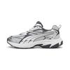 Puma Morphic Sneakers 2024 Glacial Gray Size Cm 392724, Fall/Winter Colorway, Gray, White/Strong (16), 24.5