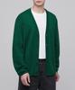 Musinsa Standard Minimalist Cardigan [Jolly Green]
