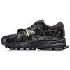 Li Ning Running Shoes Women's Low Top Black ARZP014-13