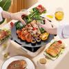 Yipai Flywo 28cm Frying Pan