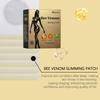 XIMONTH Bee Venom Body Contouring Patch Shape and Firm Body Skin Belly Belly Fat Worshipper Slimming Light Body Patch