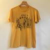 80s John Anderson Just a SWANGIN Shirt Classic Yellow  1K0028 Unisex T-Shirt