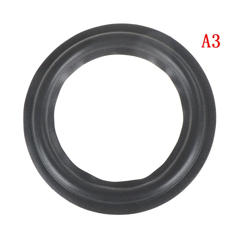 Speaker Suspension Speakers Repair Parts Speaker Suspension for Speaker Ring Speakers for Speakers 16 4/5/6/8 Inch 4 inch