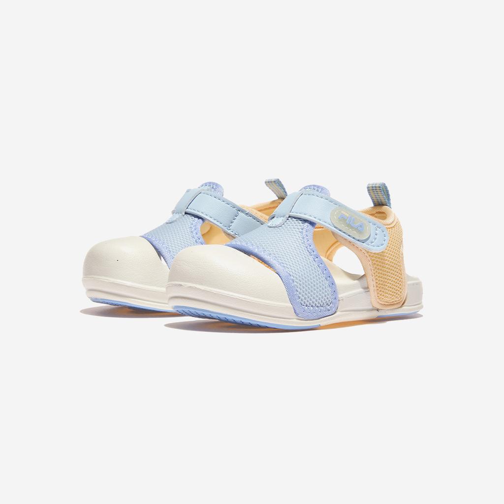 [Fila] Comfy Sandals Toddler [3SM01975H-456]