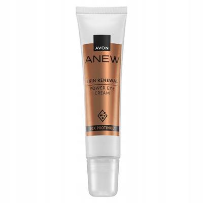 Anew Strengthening Eye Cream With Protinol 15 Ml