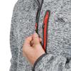 Trespass Mens Bingham Fleece Jacket