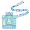 BANDAI Pocket Room Sanrio Characters DX Set Recommended Age 6 Years Older