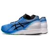 Asics Tarther RP 3 Blue Coast Black Men Sneakers 1011B465-401
