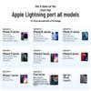 USB-C To Lightning PD Fast Charging Cable