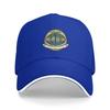 BSAA Pixel Art Baseball Cap  yk Cool UnisexTeens Trucker Hat High Quality Design Outdoor Sports Baseball Caps Birthday Gift