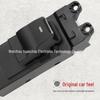 Hyundai New Tucson Electric Power Window Switch 93580-F80104X Control Button