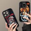 Metal Band System Of A Down For IPhone 17 Pro Max 16 15 14 13 12 11 Plus Black Soft Phone Cover