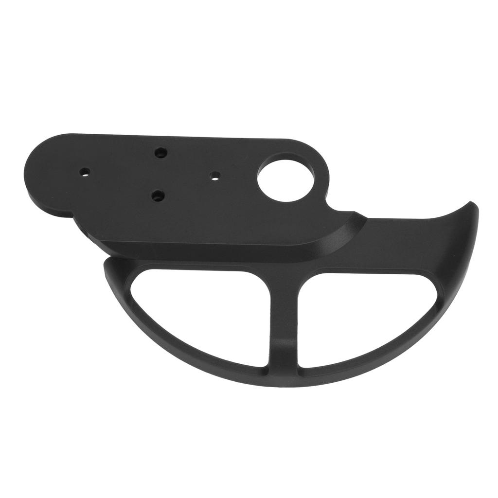 Rear Brake Disc Guard Electric Scooter Disc Brake Disc Protection Cover for Xiaomi Mijia M365 M365