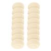 2Pcs Door Handle Cushion Super Soft Wear Resistant EVA Ultra-thick Spiral Type Door Handle Protective Cover for Home