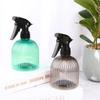 Reusable Air Pressure Watering Can Empty Hand Held Sprinkler Plastic Spray Bottle  Garden Supplies