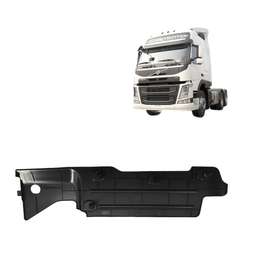 High-Quality FM460 Headlight Rear Support Panel (Left & Right) for Volvo 82426187 Truck Parts