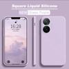 Custodia Poco F7 F 7 Pocof7 in Silicone Liquido Protezione Lente Fotocamera Custodia per Telefono Per Xiaomi Poco F7 Poco F 7 Pocof7 Cover Posteriore Morbida in TPU