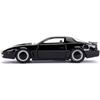 Miniaturauto - JADA - Pontiac Trans-Am von 1982 - Schwarz - Sammler